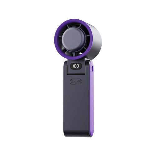 Portable Folding Cooling Handheld Fan